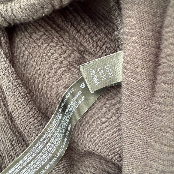 Free People Chrissy Black  Halter Top - Picture 8 of 10